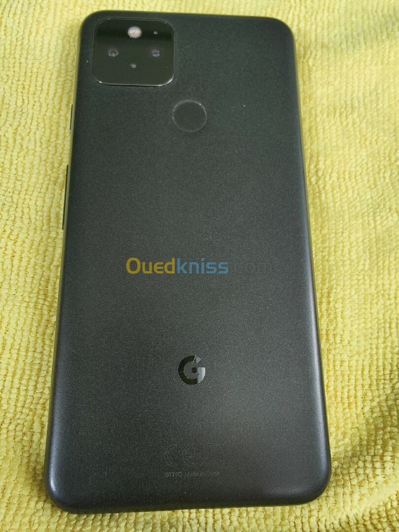 Google Pixel 5