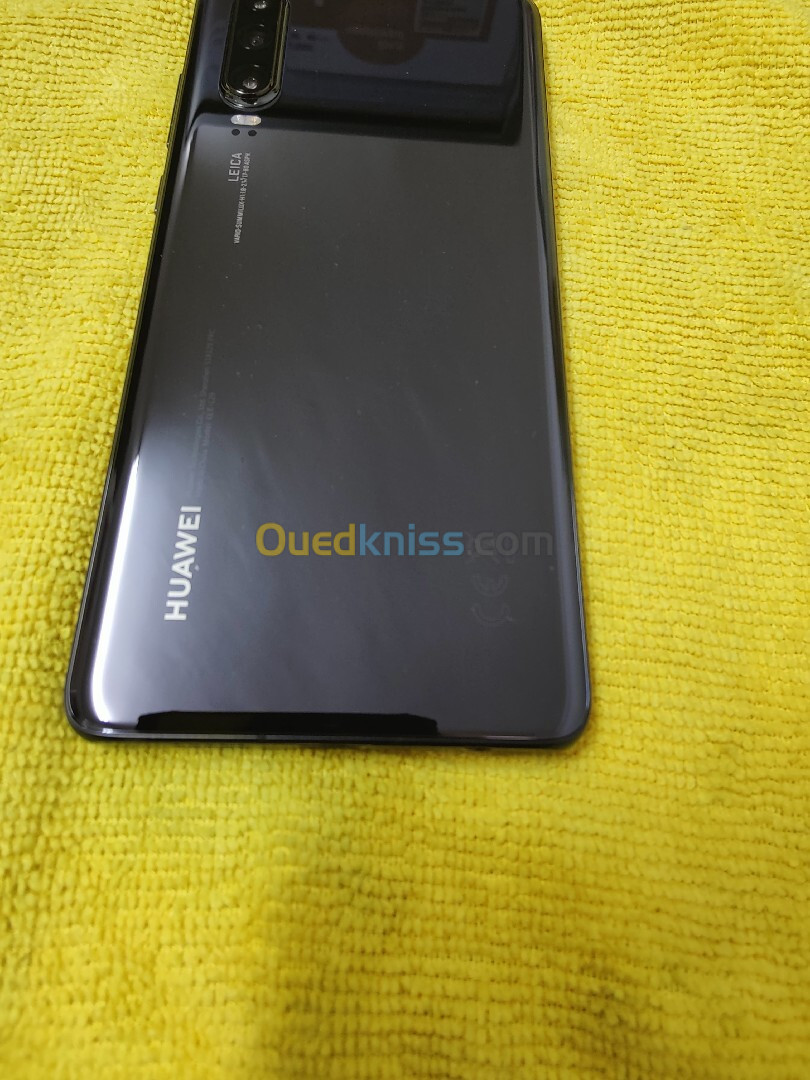 Huawei P30