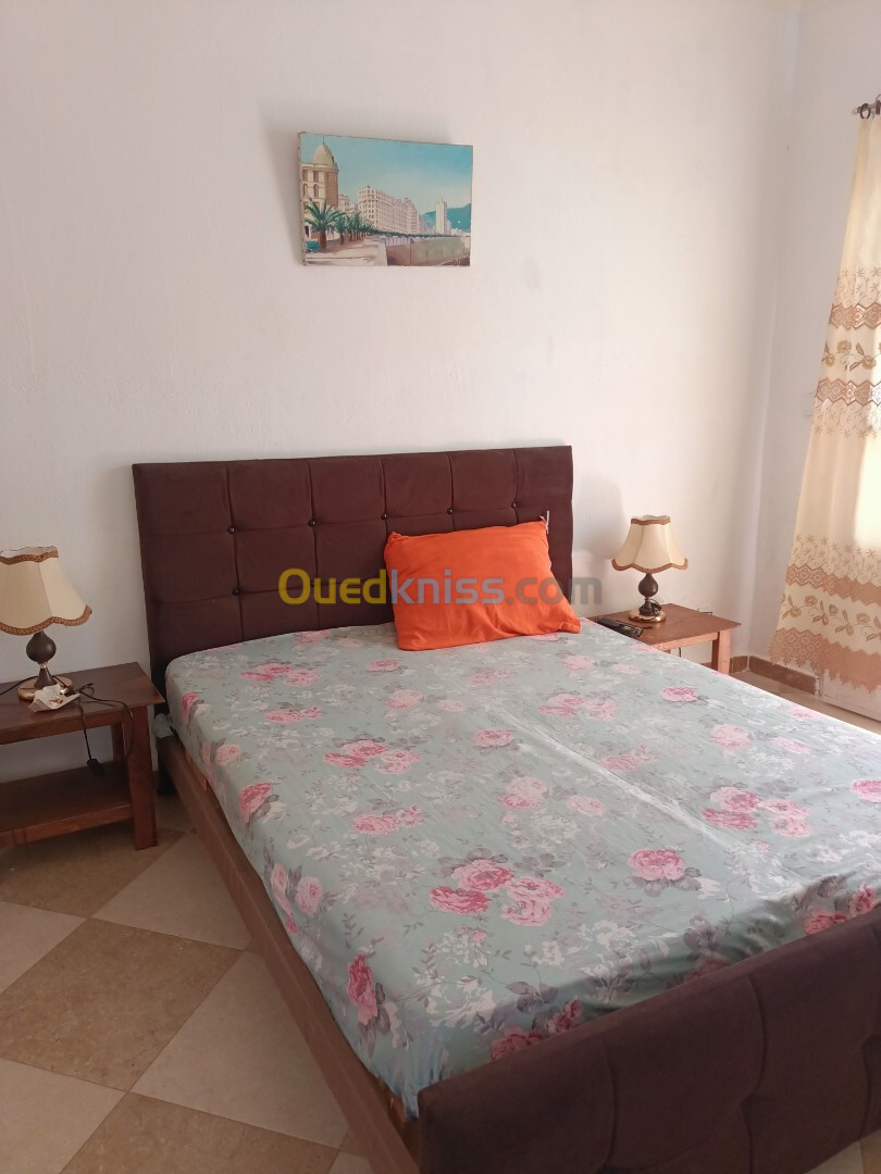 Location vacances Bungalow Tipaza Tipaza