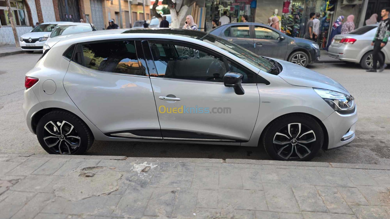 Renault Clio 4 2019 Limited 2