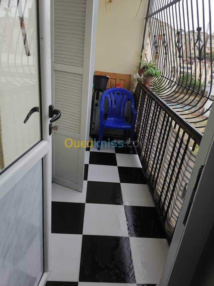 Vente Appartement F3 Tizi ouzou Tizi ouzou