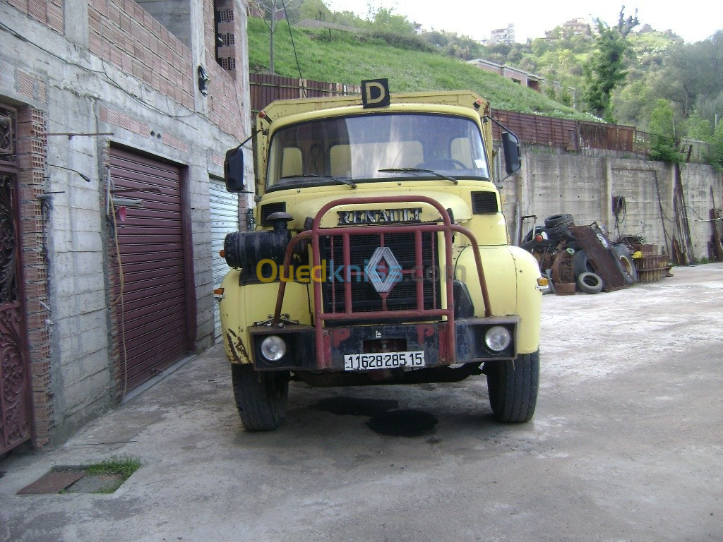 Renault GLR 190 