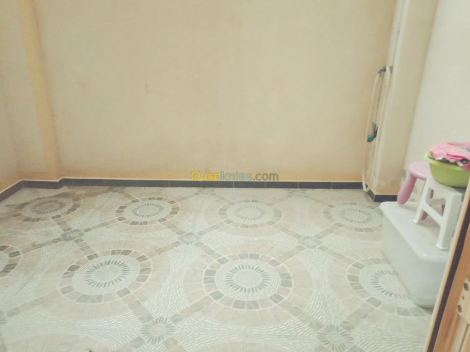 Location Niveau De Villa F5 Alger Draria