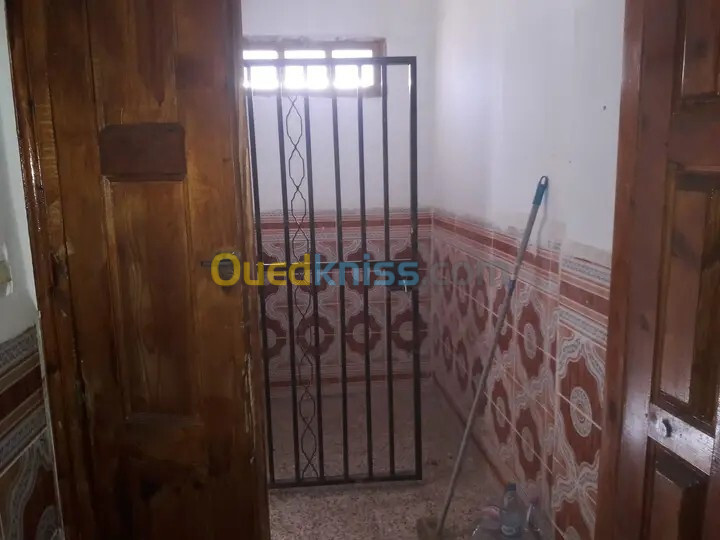 Location Niveau De Villa F3 Alger Draria