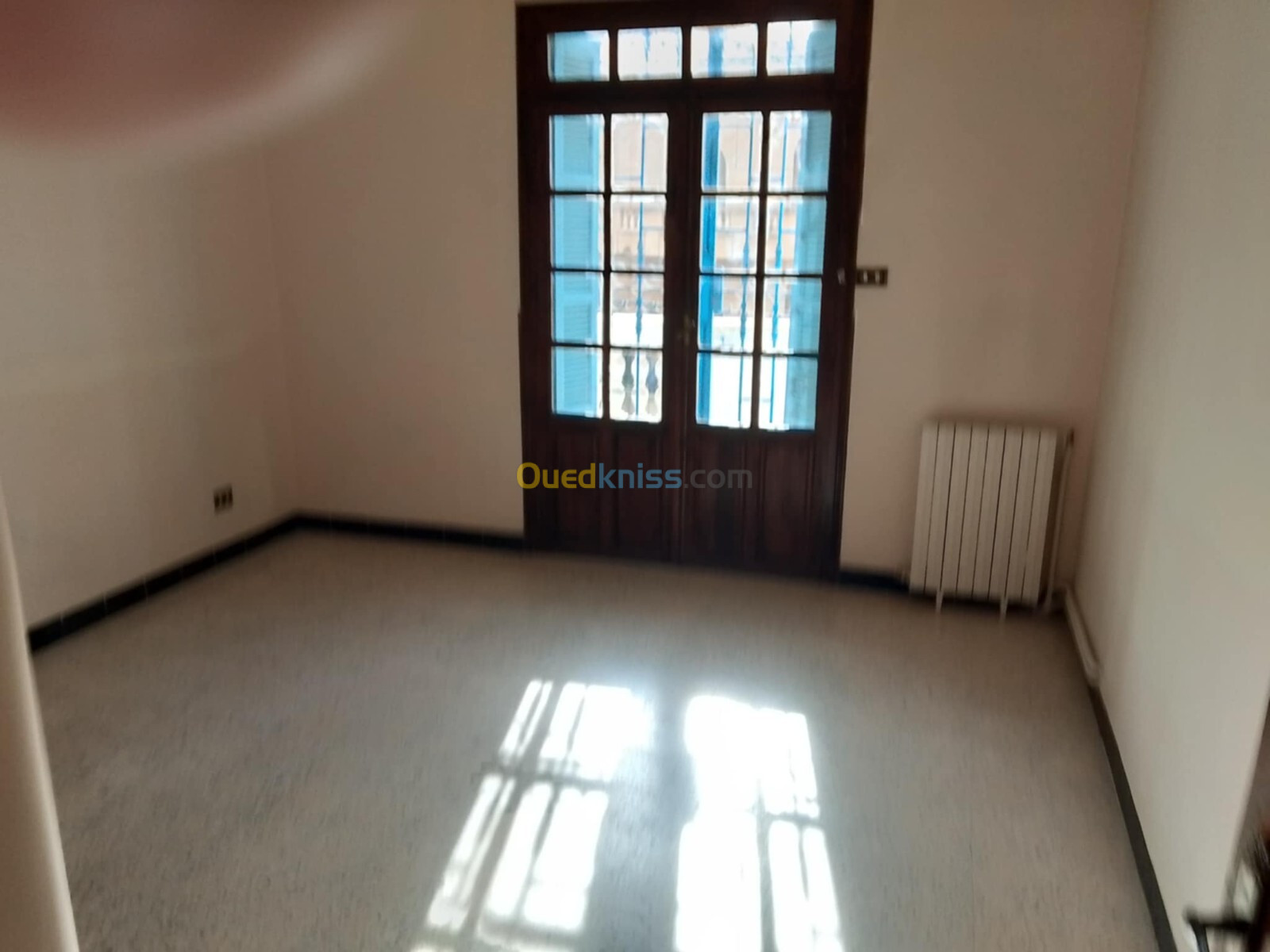 Location Niveau De Villa F2 Alger Draria