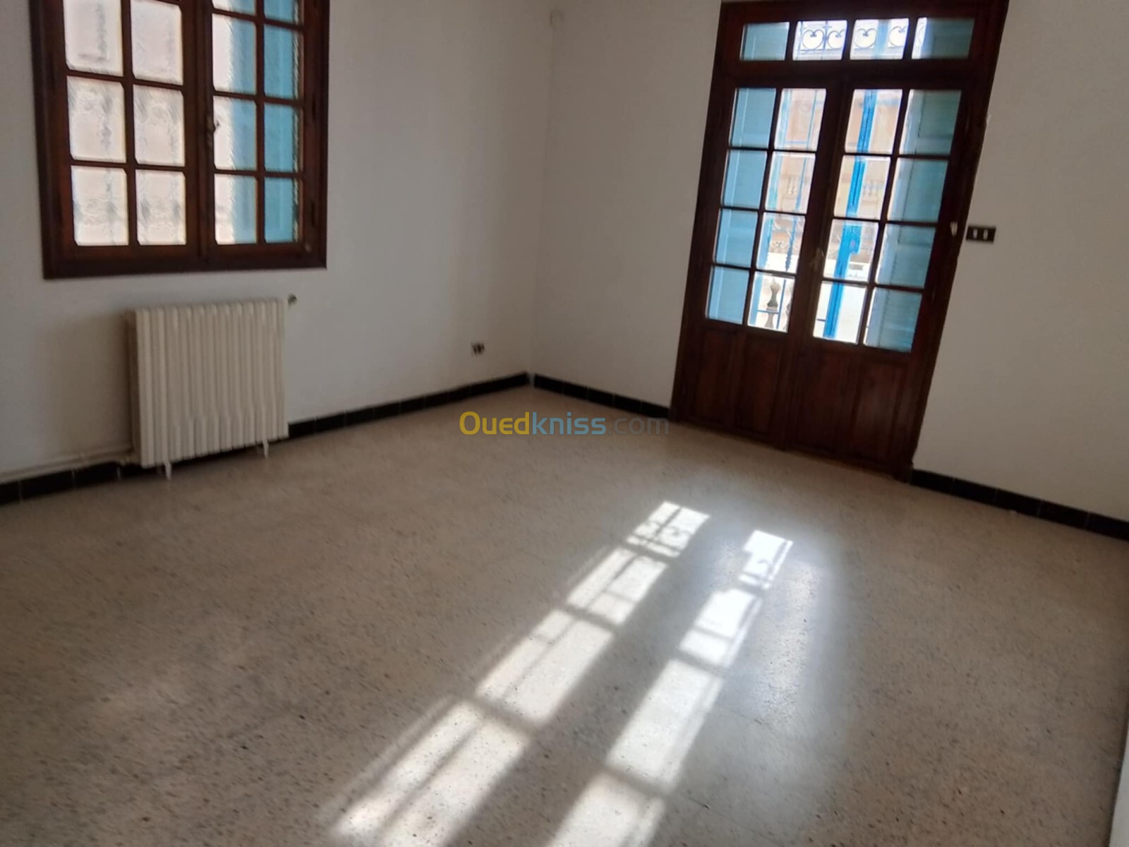 Location Niveau De Villa F2 Alger Draria