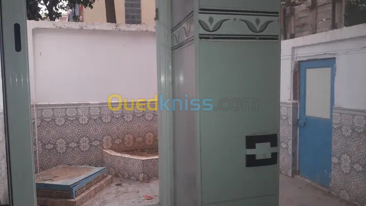 Location Niveau De Villa F3 Alger Draria