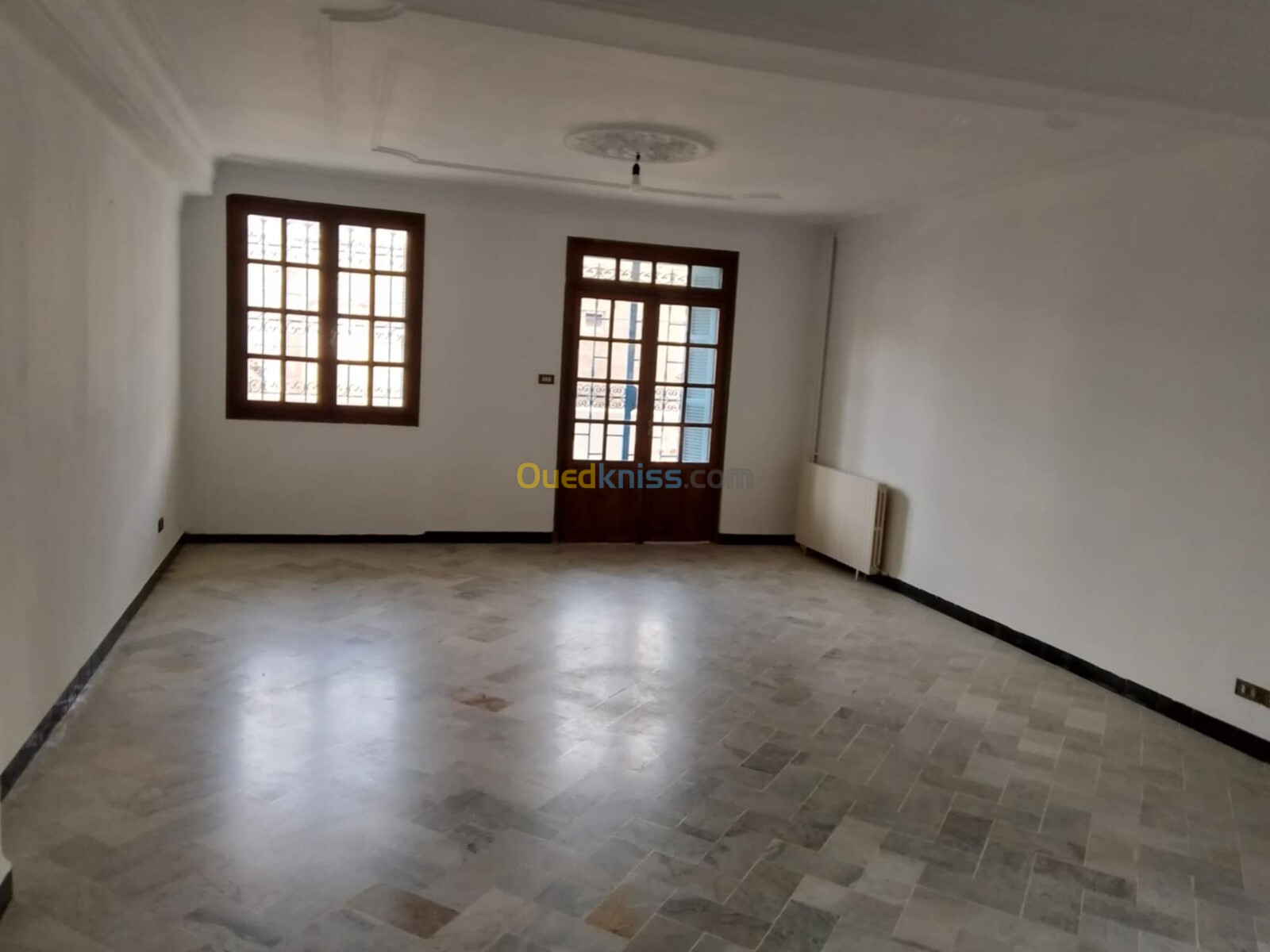 Location Niveau De Villa F2 Alger Draria