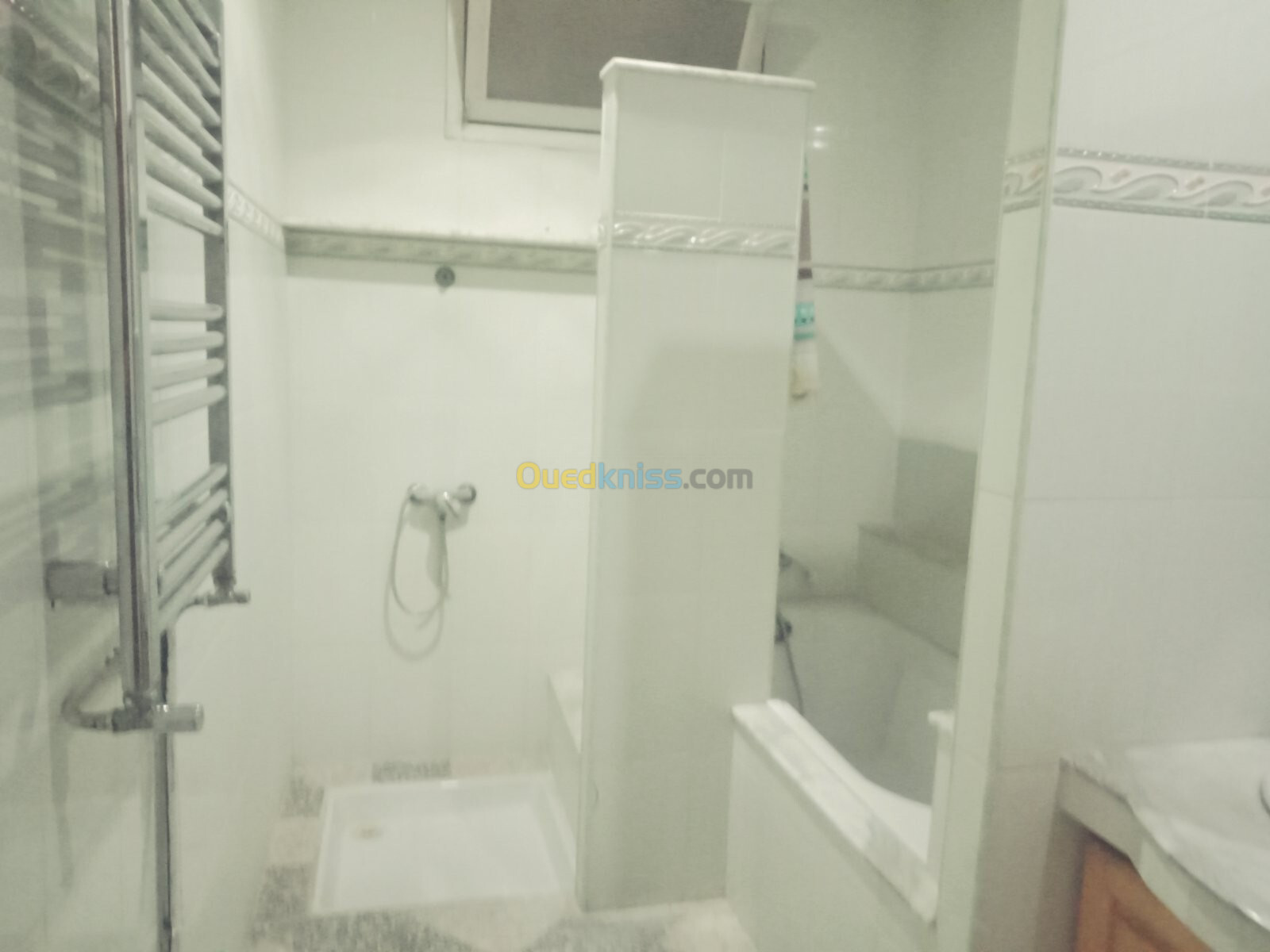 Location Niveau De Villa F3 Alger Draria