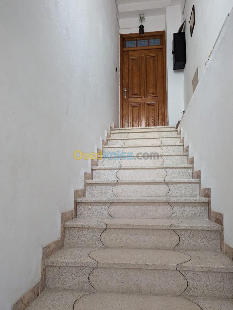 Vente Duplex F6 Boumerdès Boudouaou