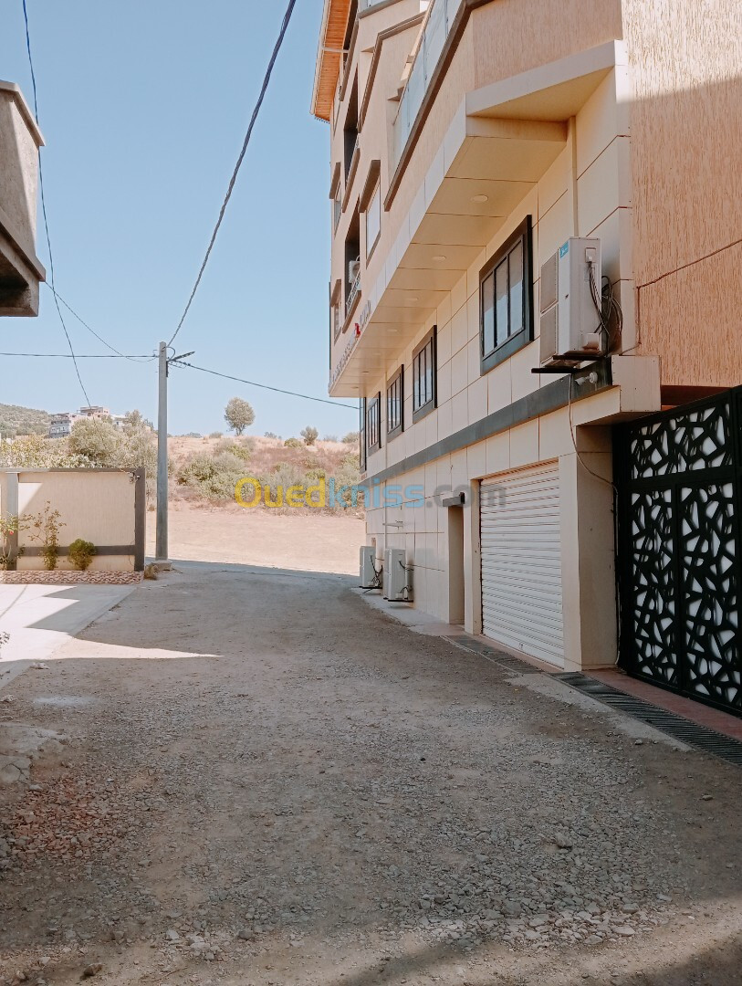 Vente Immeuble Boumerdès Tidjelabine