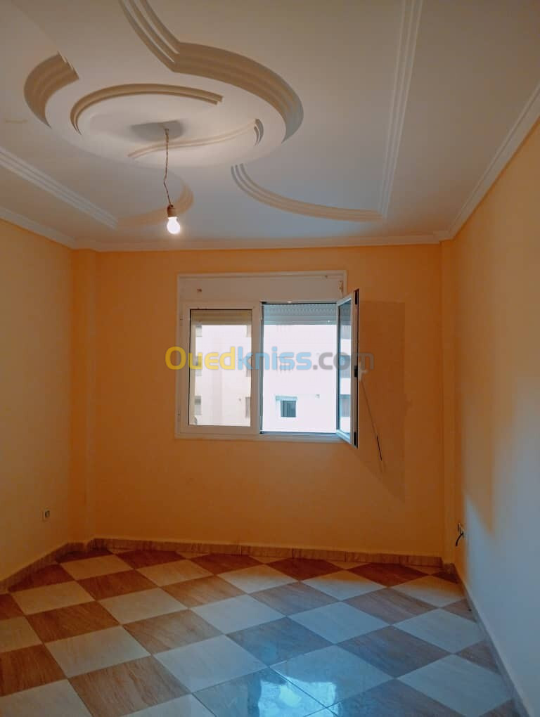 Vente Appartement F3 Boumerdès Boudouaou