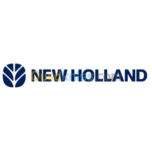 TRACTEURS / T7000 (T7060) / LA MARQUE : NEW HOLLAND