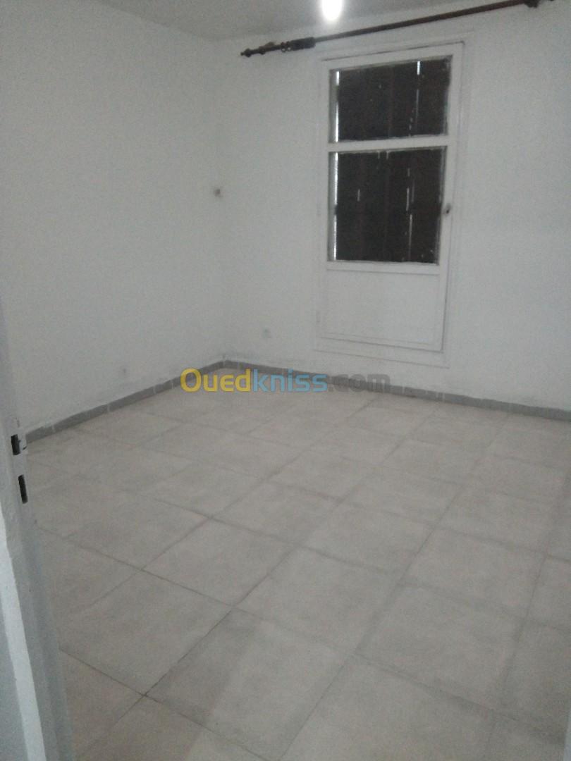 Vente Appartement F5 Alger Bab ezzouar