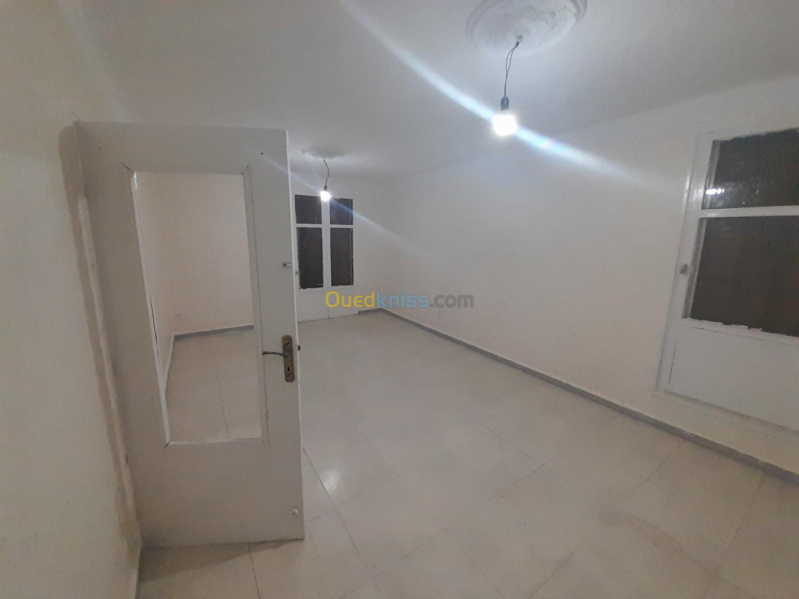 Vente Appartement F3 Alger Bab ezzouar