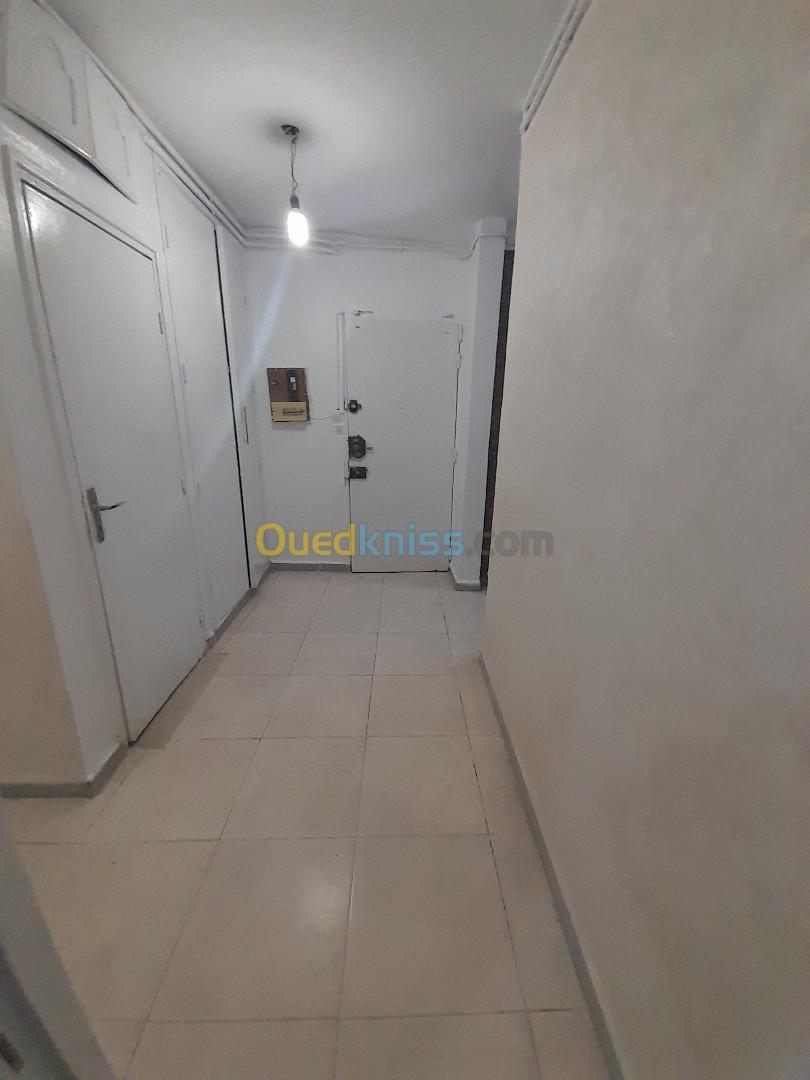 Vente Appartement F3 Alger Bab ezzouar