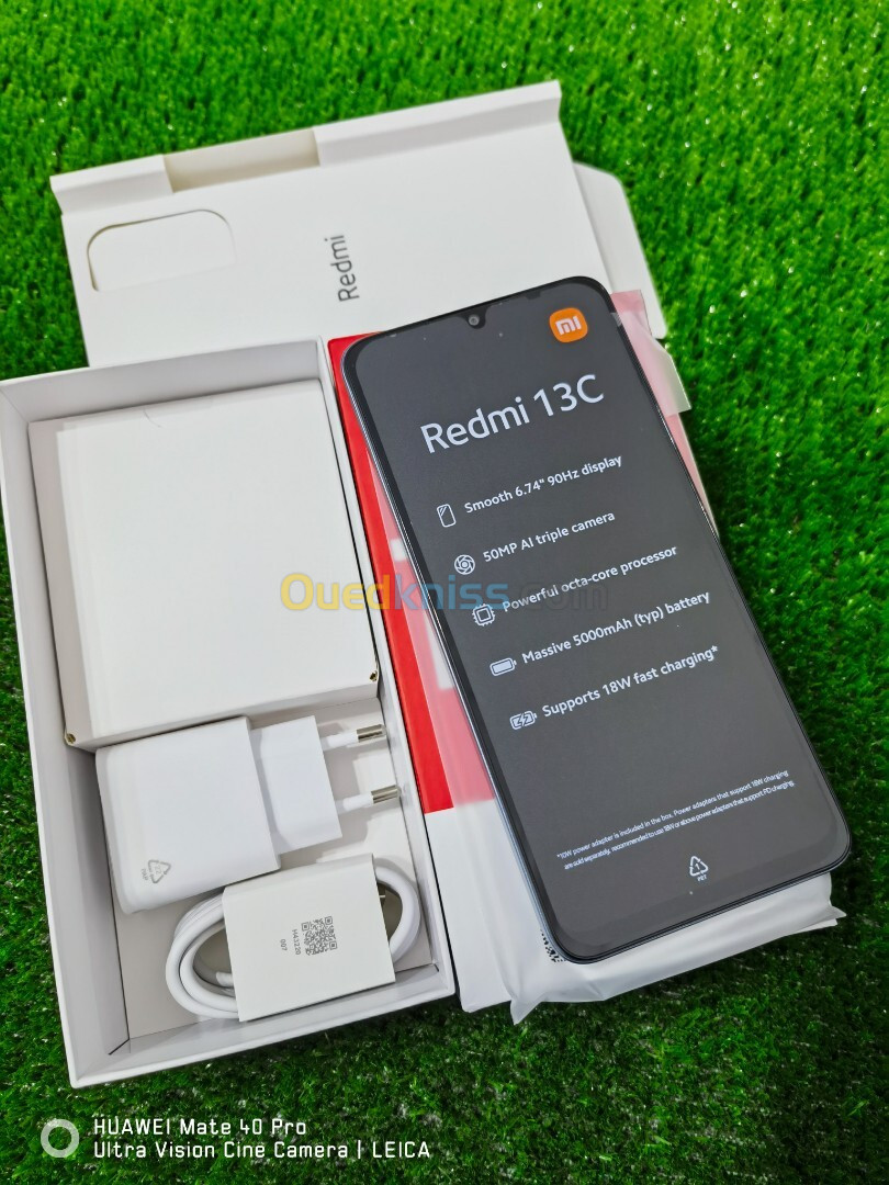 Redmi 13c 256/8