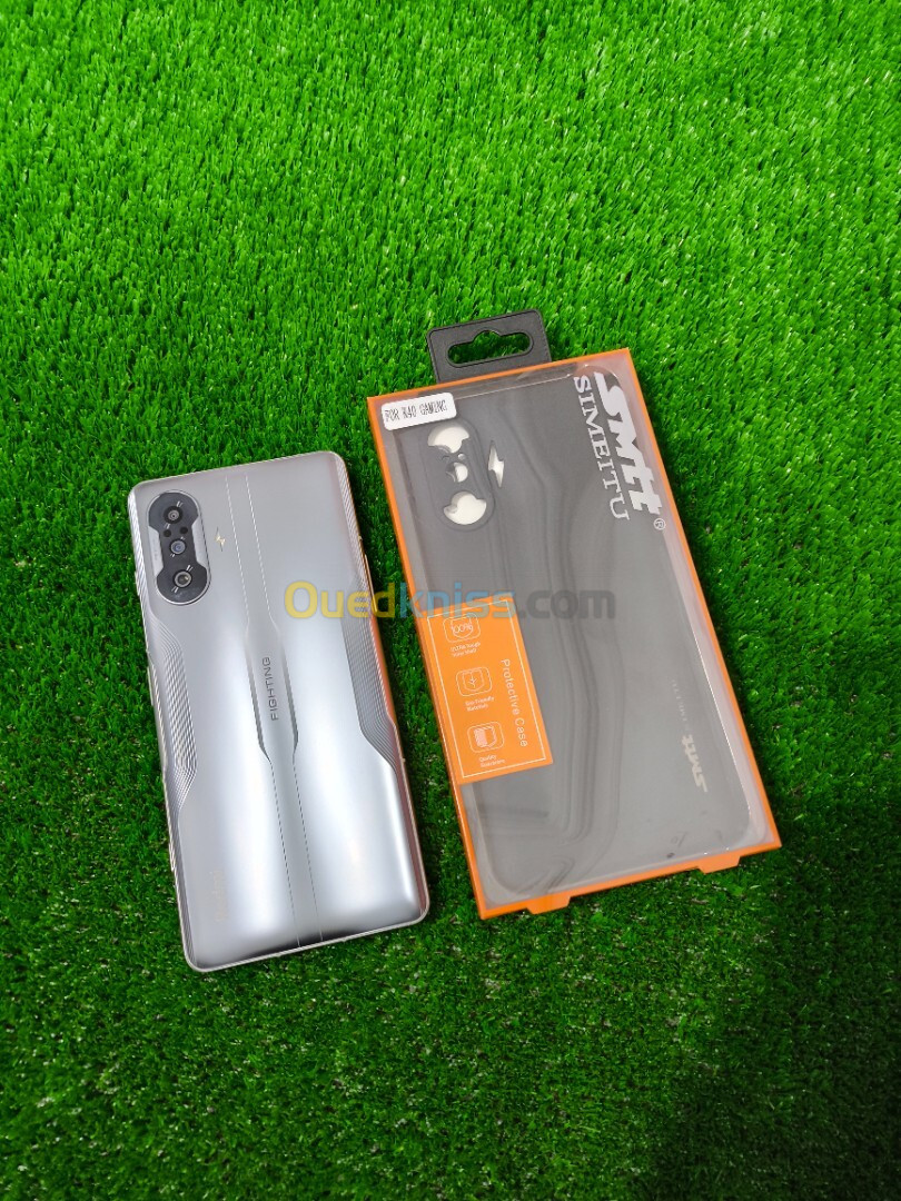 Redmi K40 gaming 256/12