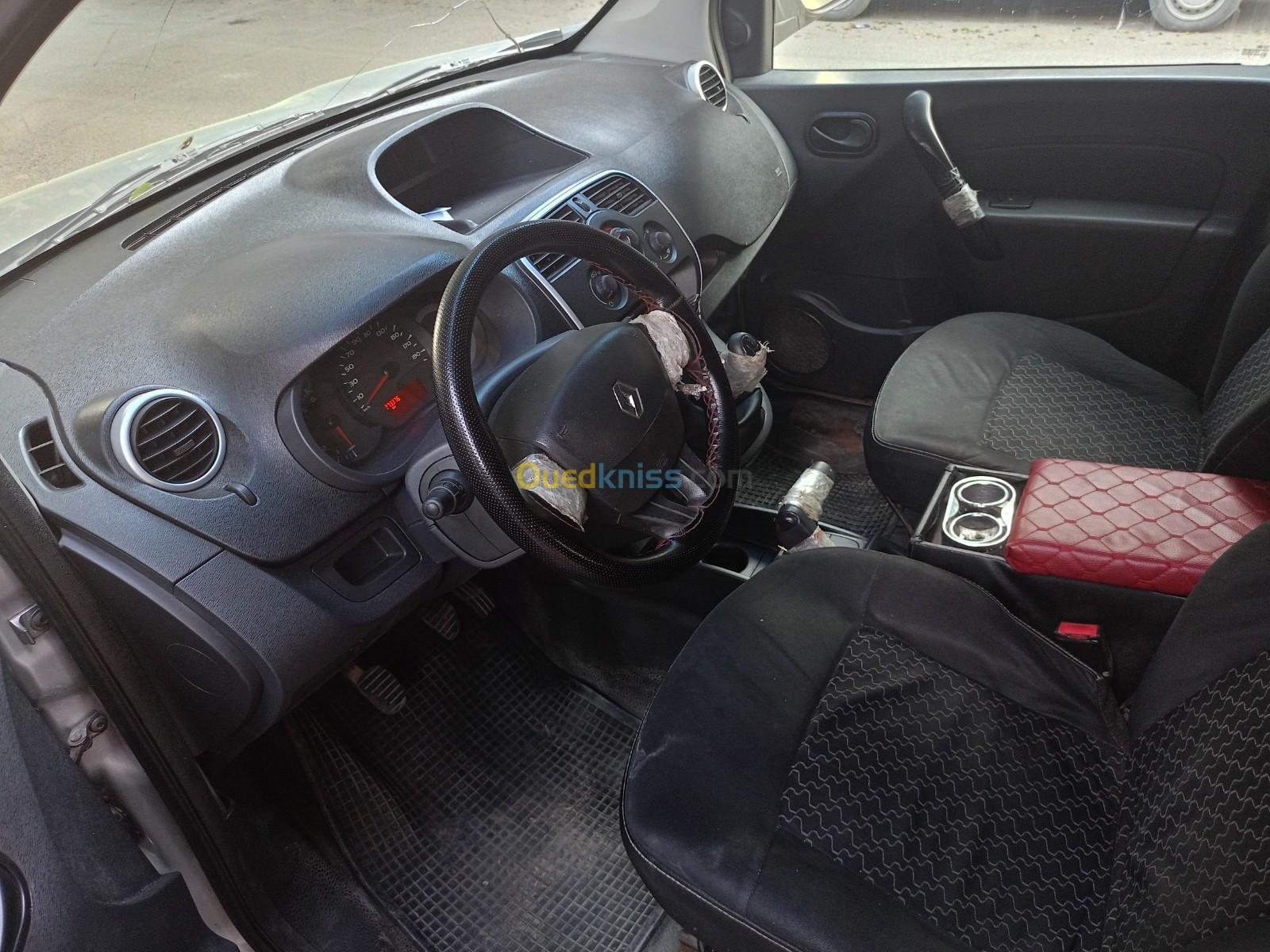 Renault Kangoo 2013 Kangoo