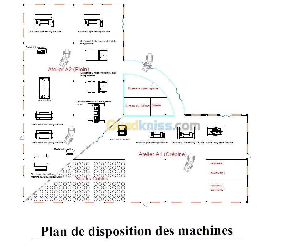 réalisation et aménagement de parc d'attraction et aquaparc 