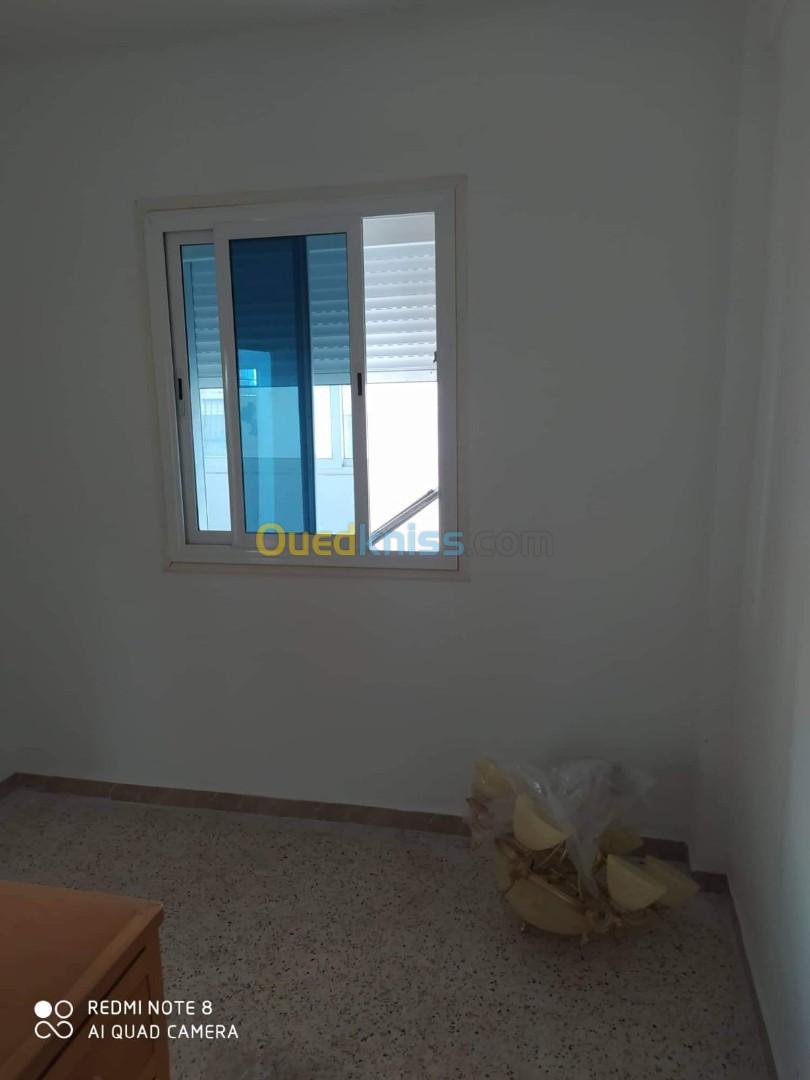 Vente Appartement F4 Tipaza Kolea