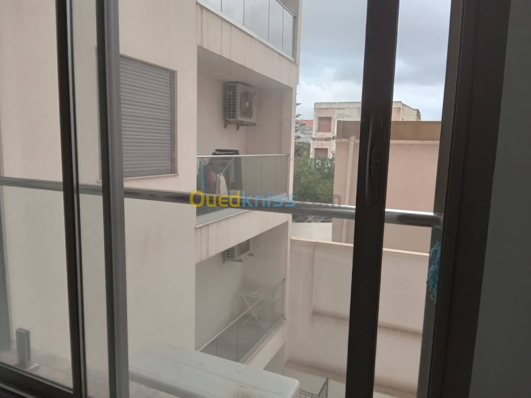 Vente Appartement F1 Alger El achour