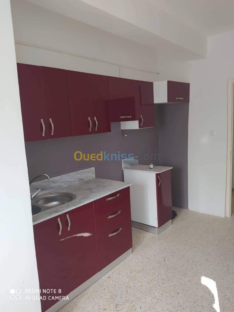 Vente Appartement F4 Tipaza Kolea