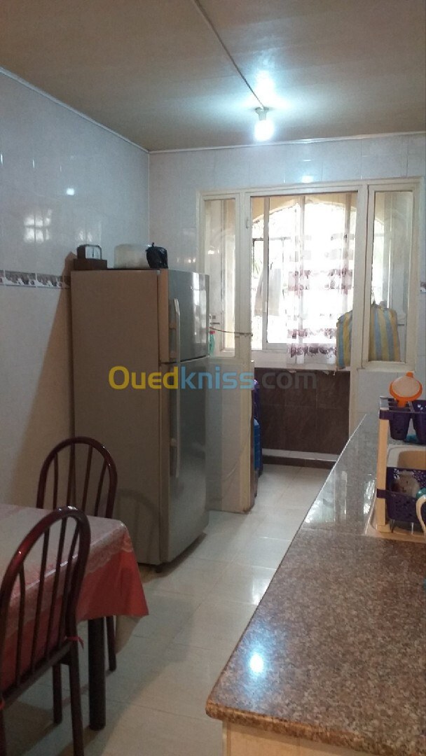 Vente Appartement F3 Alger Kouba