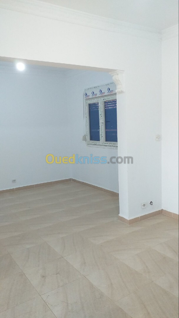 Location Appartement F3 Alger Ain naadja