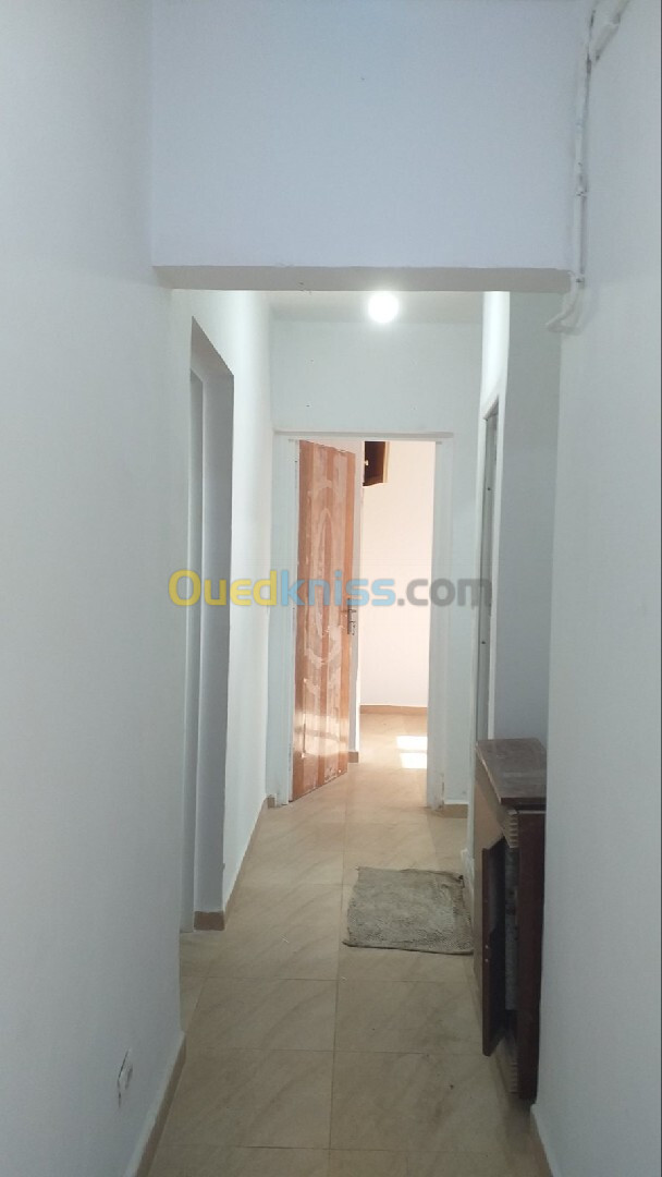 Location Appartement F3 Alger Ain naadja