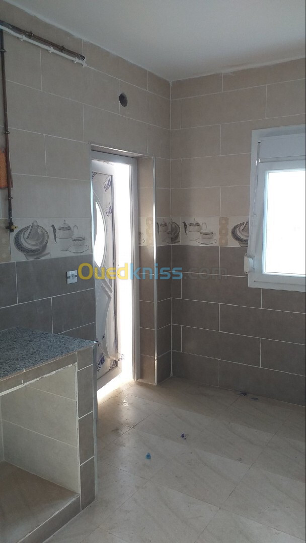 Location Appartement F3 Alger Ain naadja