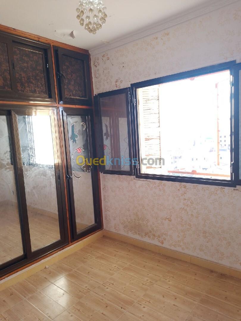 Vente Appartement F2 Alger Said hamdine