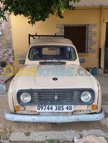 Renault 4 1985 