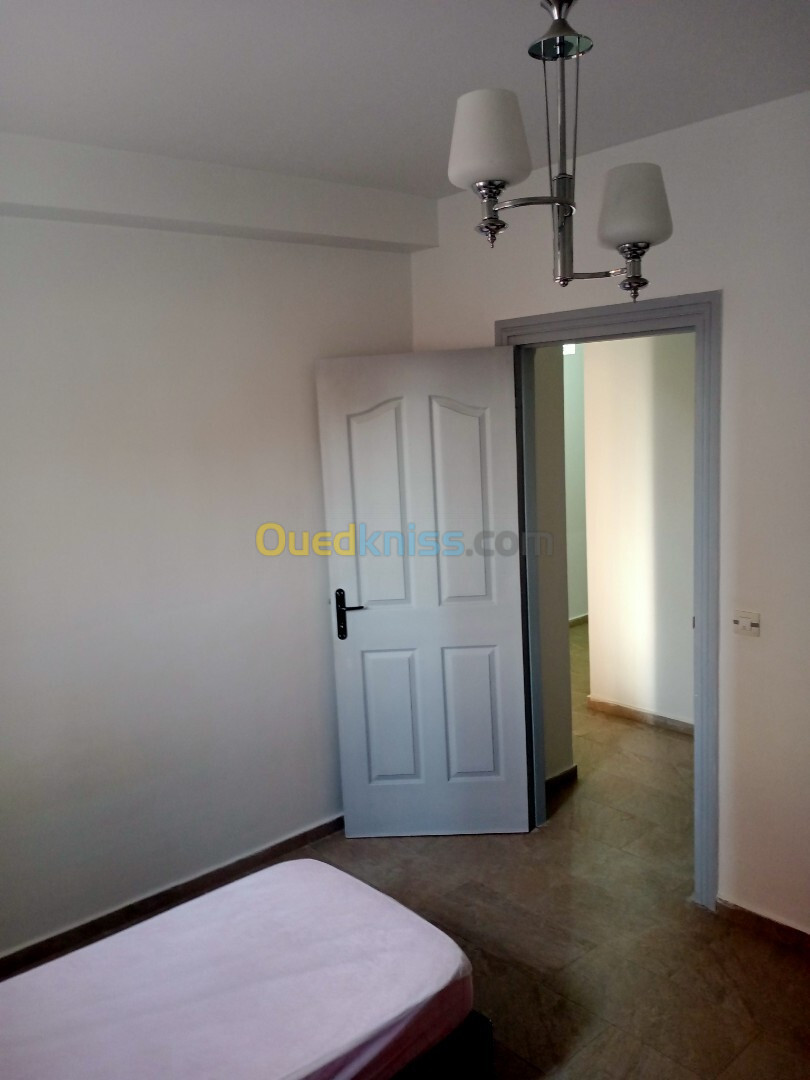 Vente Appartement Alger Ain naadja