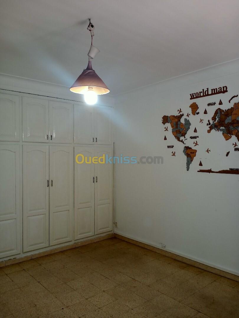 Location Villa Alger Birkhadem