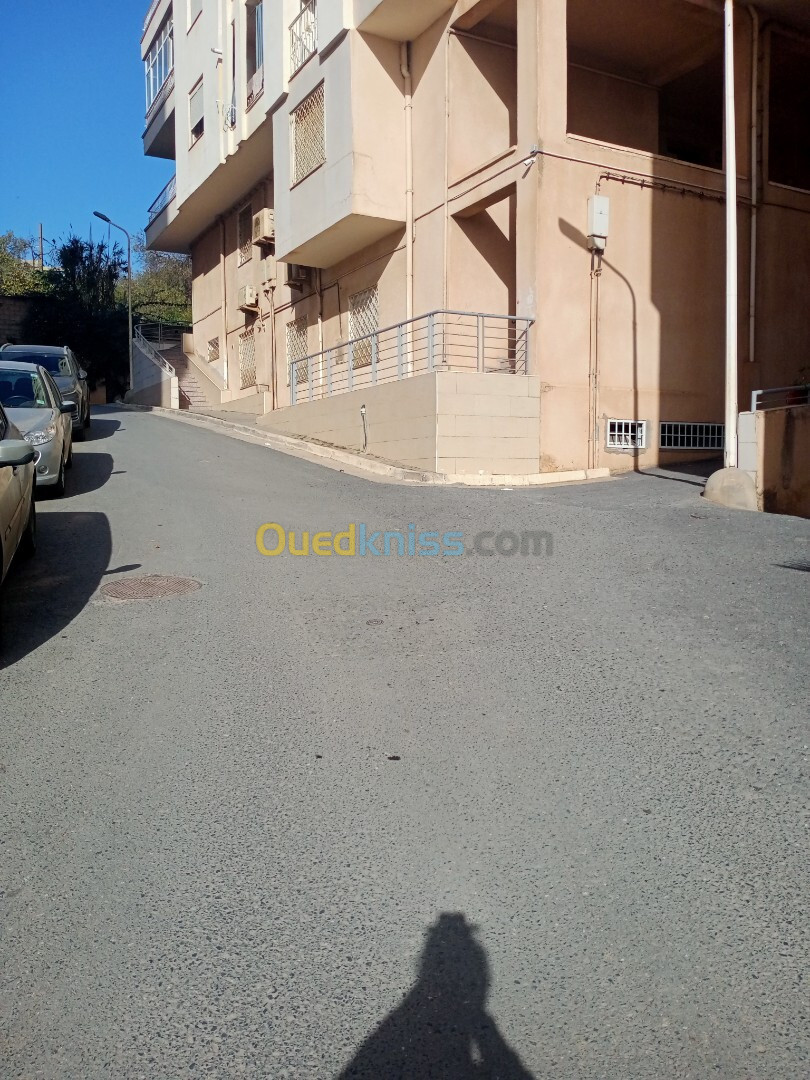 Vente Appartement Alger Ain naadja