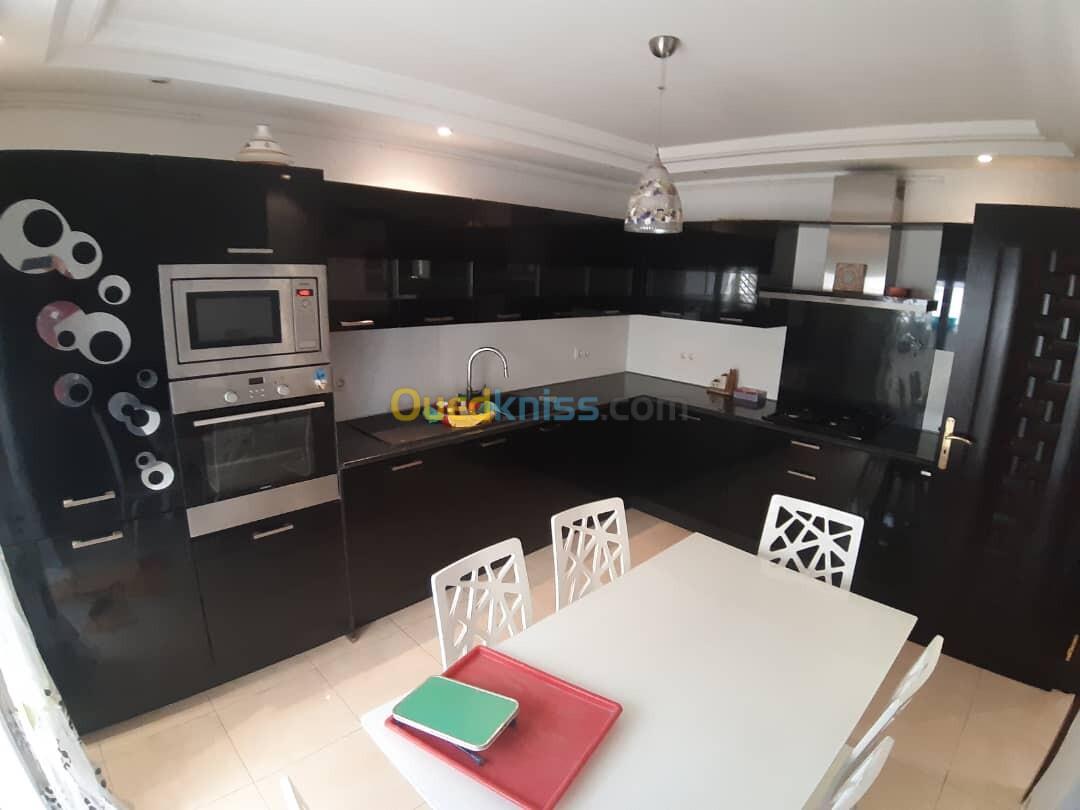 Vente Appartement F3 Alger Cheraga