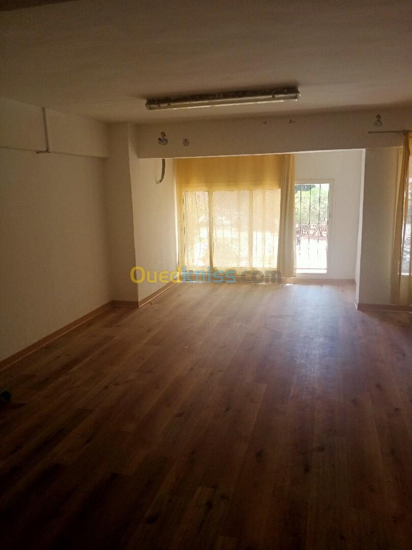 Location Duplex Alger El achour