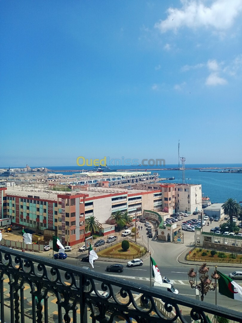 Location Local Alger Bordj el bahri