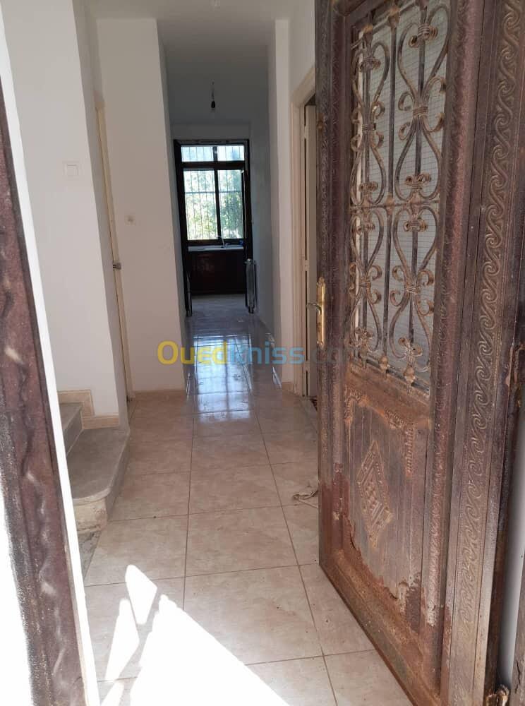 Vente Villa Alger El biar