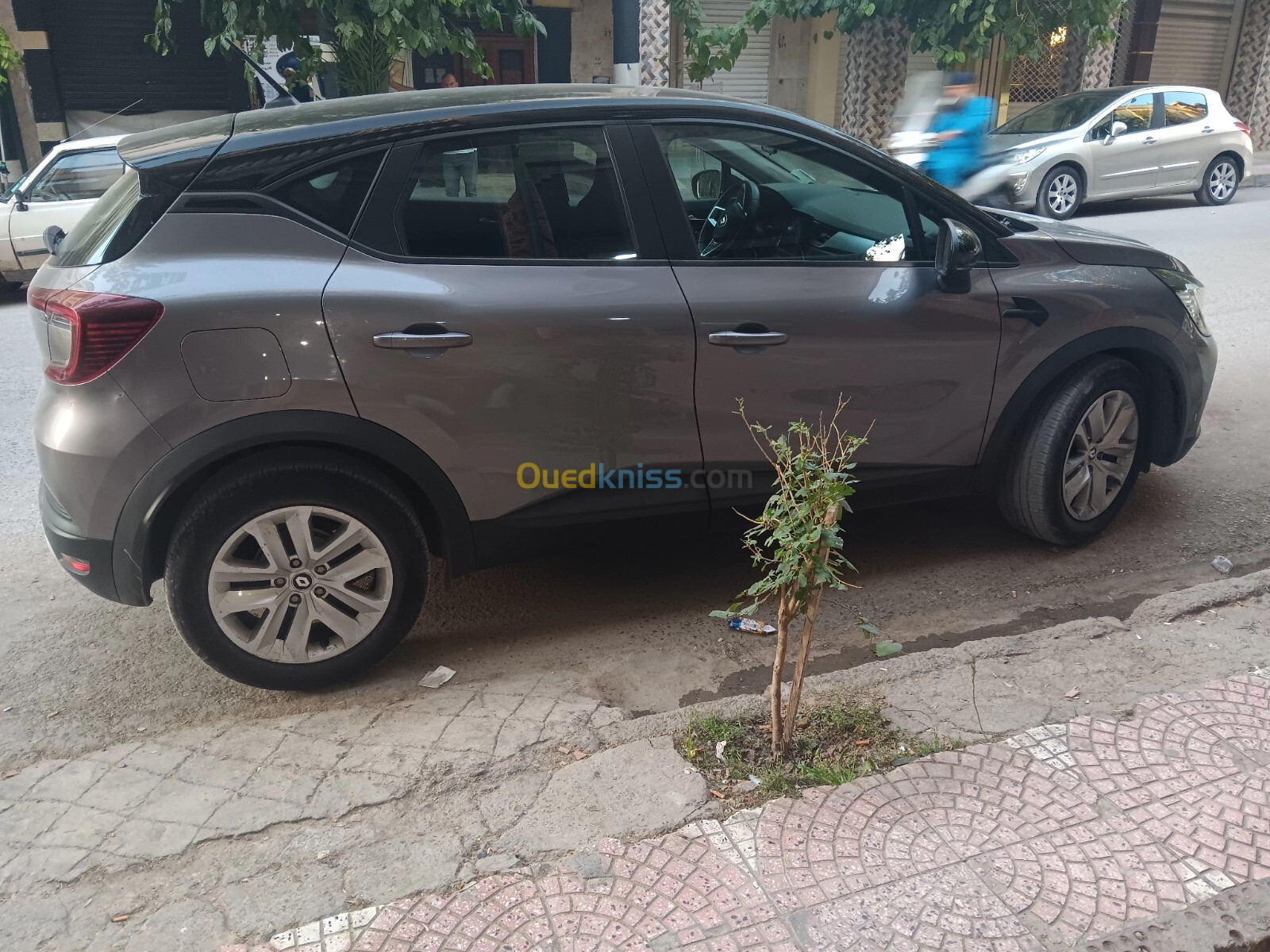 Renault Captur 2022 Captur