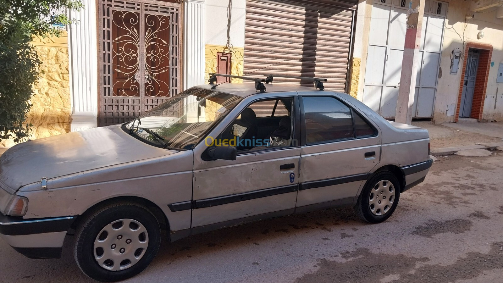 Peugeot 405 1988 