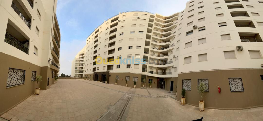 Vente Appartement F4 Tipaza Bou ismail