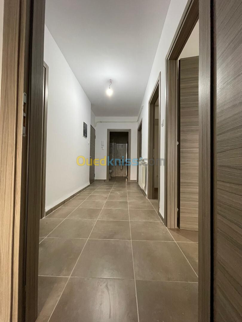 Vente Appartement F4 Tipaza Bou ismail