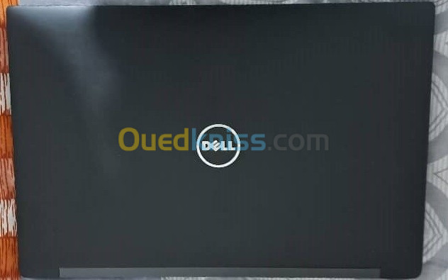 Dell latitude 7480