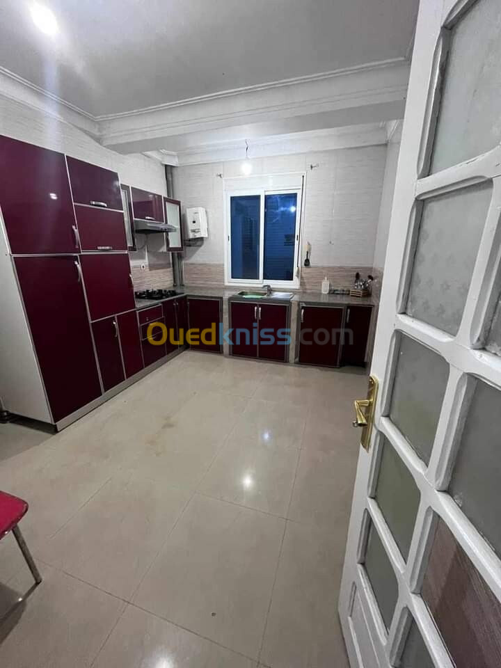 Location vacances Appartement F4 Annaba Annaba