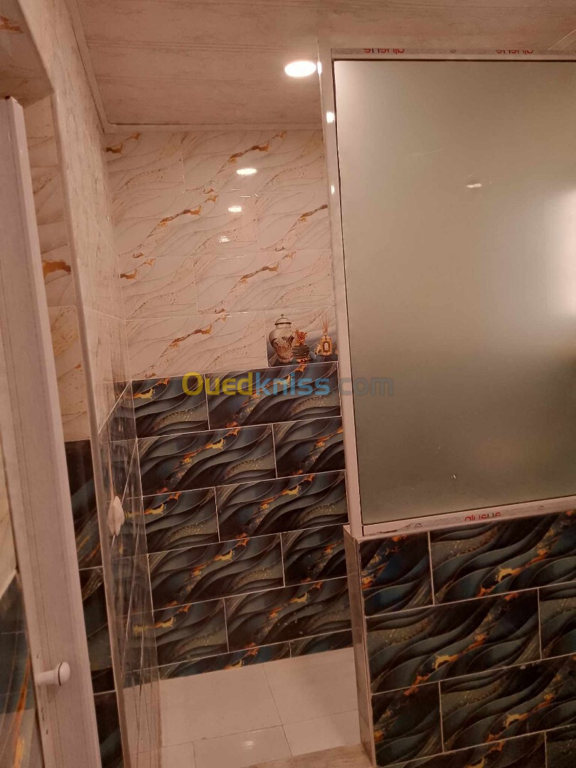 Vente Appartement F2 Annaba El bouni