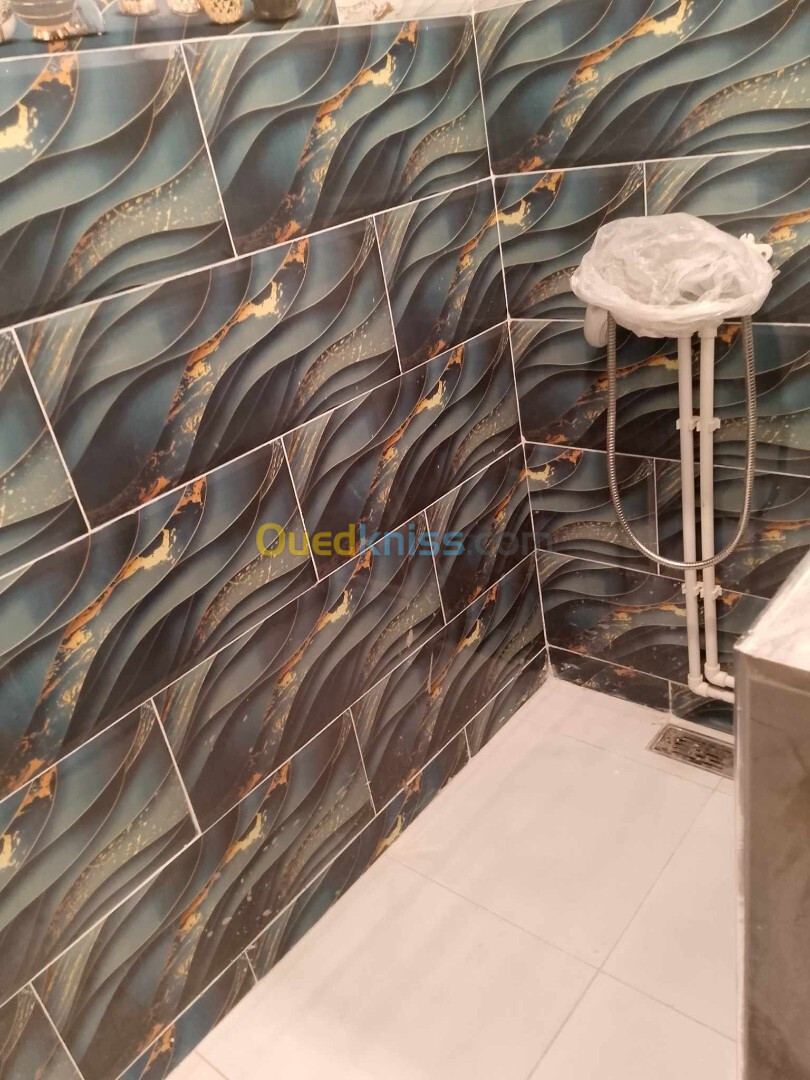 Vente Appartement F2 Annaba El bouni