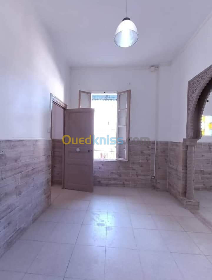 Location Appartement F3 Annaba Annaba