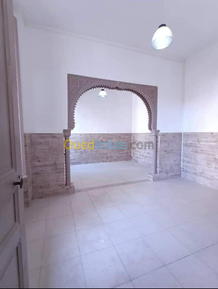 Location Appartement F3 Annaba Annaba